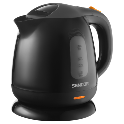 Sencor kuhalo za vodu SWK 1101BK Excetra web shop