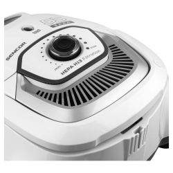 Sencor usisavač SVC 5500WH Excetra web shop