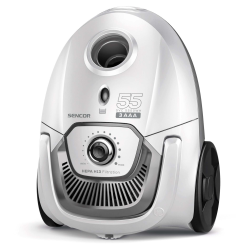 Sencor usisavač SVC 5500WH Excetra web shop