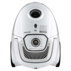 Sencor usisavač SVC 5500WH Excetra web shop