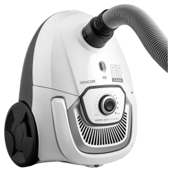 Sencor usisavač SVC 5500WH Excetra web shop