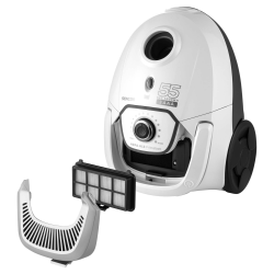 Sencor usisavač SVC 5500WH Excetra web shop
