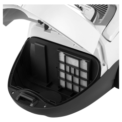 Sencor usisavač SVC 5500WH Excetra web shop