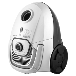Sencor usisavač SVC 5500WH Excetra web shop