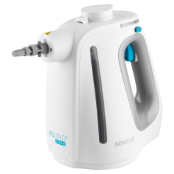 Sencor parni čistač SSC 3510WH Excetra web shop