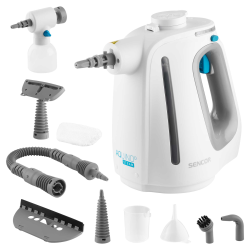 Sencor parni čistač SSC 3510WH Excetra web shop