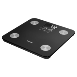 Sencor osobna dijagnostička vaga SBS 6026BK  Excetra web shop