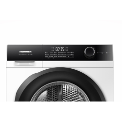 Heinner sušilica rublja s toplinskom pumpom HHPD-HMK90IVFC excetra web