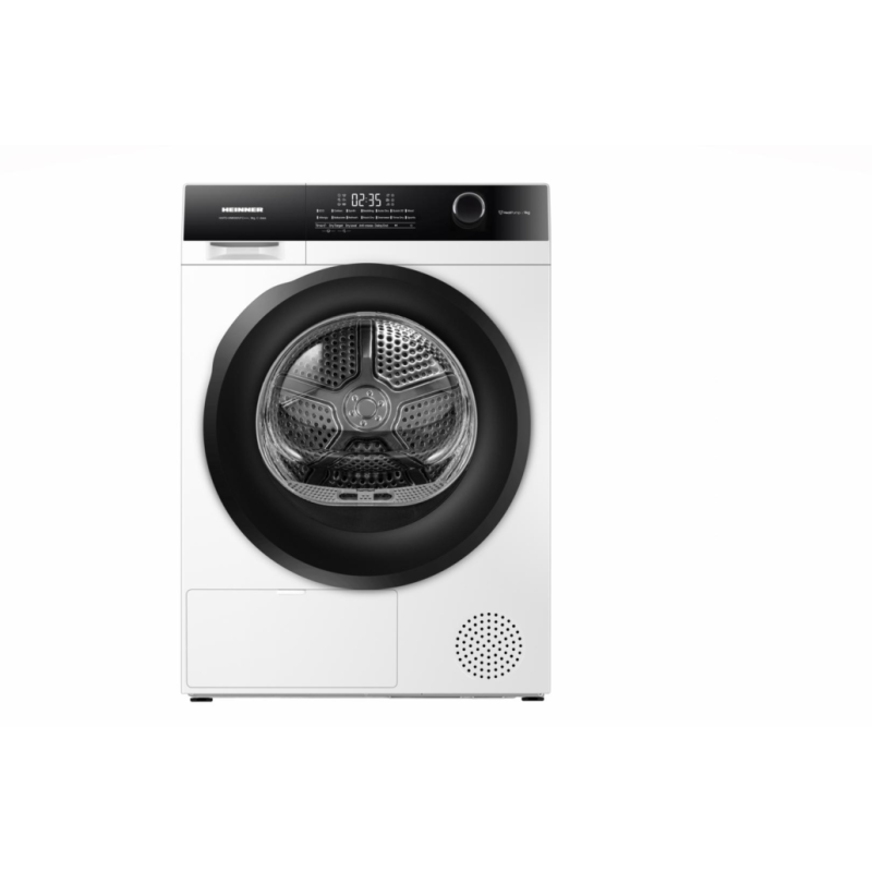 Heinner sušilica rublja s toplinskom pumpom HHPD-HMK90IVFC excetra web