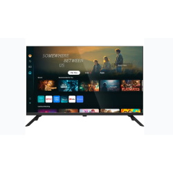 Sencor QLED televizor SLE 32TQH760B excetra web shop