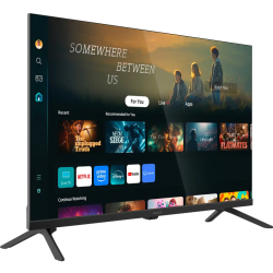 Sencor QLED televizor SLE 32TQH760B excetra web shop