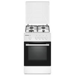 Heinner plinski štednjak HFSC-K50WH excetra web shop