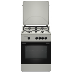 Heinner plinski štednjak HFSC-K6060SL excetra web shop