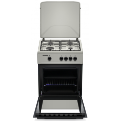 Heinner plinski štednjak HFSC-K6060SL excetra web shop