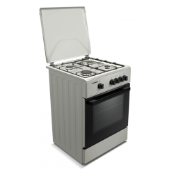 Heinner plinski štednjak HFSC-K6060SL excetra web shop