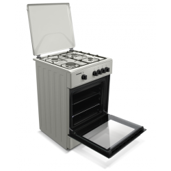 Heinner plinski štednjak HFSC-K6060SL excetra web shop