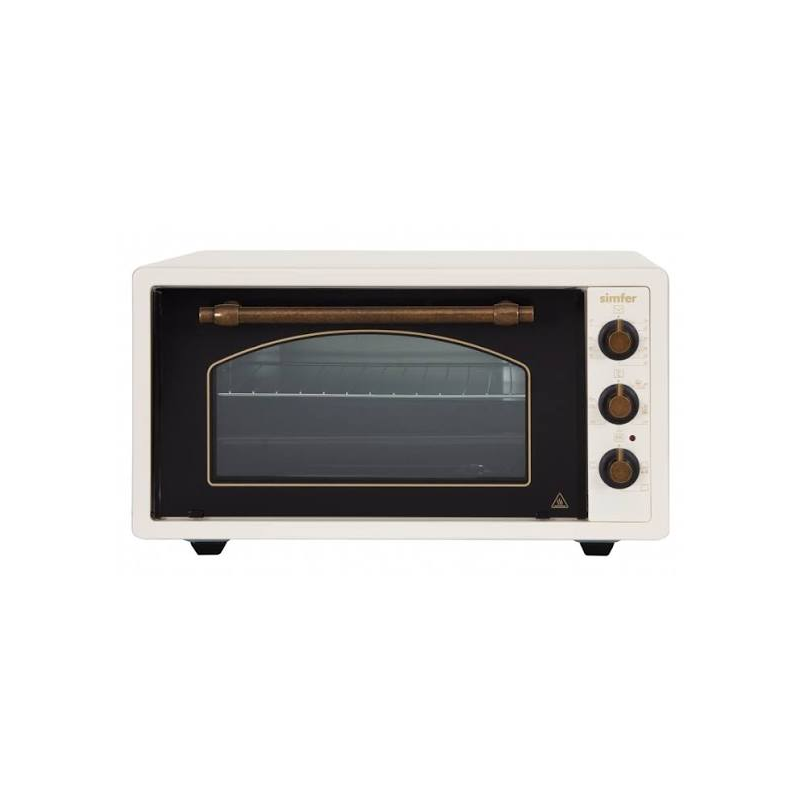 Simfer mini pećnica MFM0-M4531R03N excetra web shop