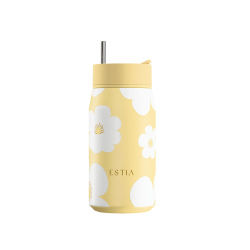 Estia termo boca sa slamčicom 360ml Yellow Daisy 01-43094 excetra web