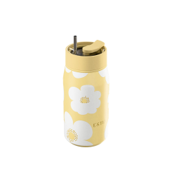 Estia termo boca sa slamčicom 360ml Yellow Daisy 01-43094 excetra web