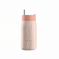 Estia termo boca sa slamčicom 360ml Soft Ripple 01-42998 excetra web