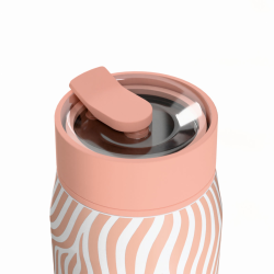 Estia termo boca sa slamčicom 360ml Soft Ripple 01-42998 excetra web
