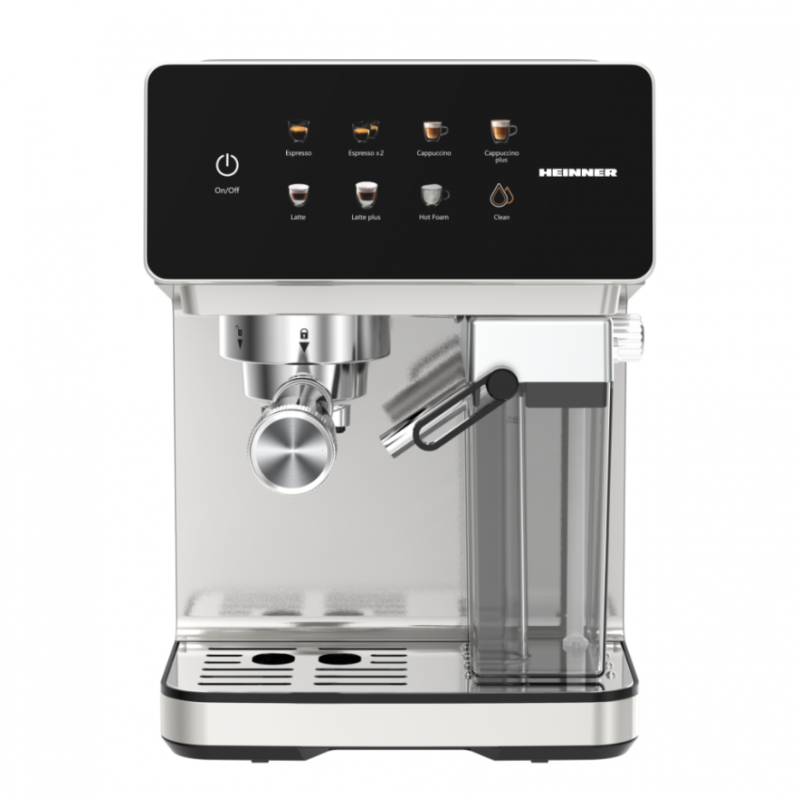 Heinner aparat za espresso HEM-LK20DMLK excetra web shop