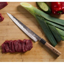 Heinner nož za sashimi 24cm HR-EVI-RH24 excetra web shop