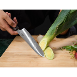 Heinner Santoku nož 18cm HR-EVI-R18 excetra web shop
