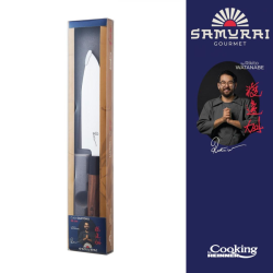 Heinner Santoku nož 18cm HR-EVI-R18 excetra web shop