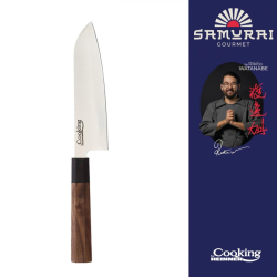 Heinner Santoku nož 18cm HR-EVI-R18 excetra web shop