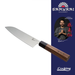 Heinner Santoku nož 18cm HR-EVI-R18 excetra web shop