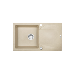 Deante komplet (sudoper + slavina) EVORA ZQJY 7113 excetra web shop
