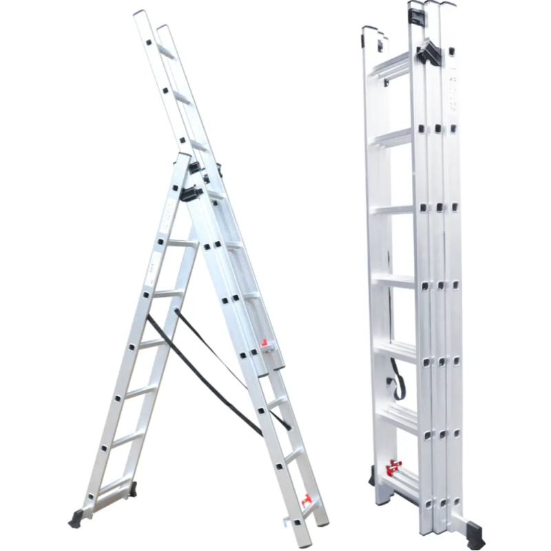 Fieldmann ljestve FZZ 4307 excetra web shop