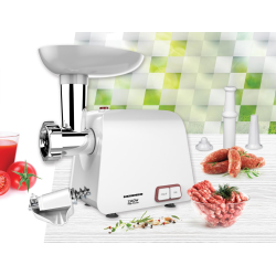 Heinner aparat za mljevenje mesa MG-1340WH excetra web shop