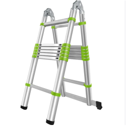 Fieldmann teleskopske ljestve FZZ 4006 excetra web shop