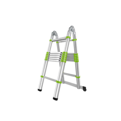 Fieldmann teleskopske ljestve FZZ 4006 excetra web shop