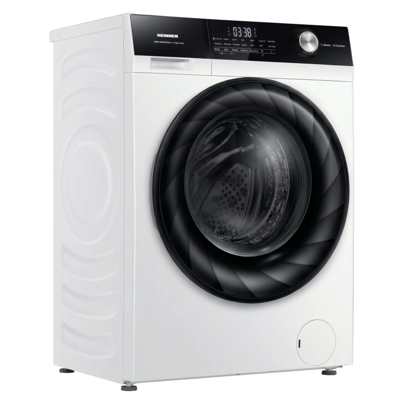 Heinner perilica rublja HWM-HMK9014IVA+++