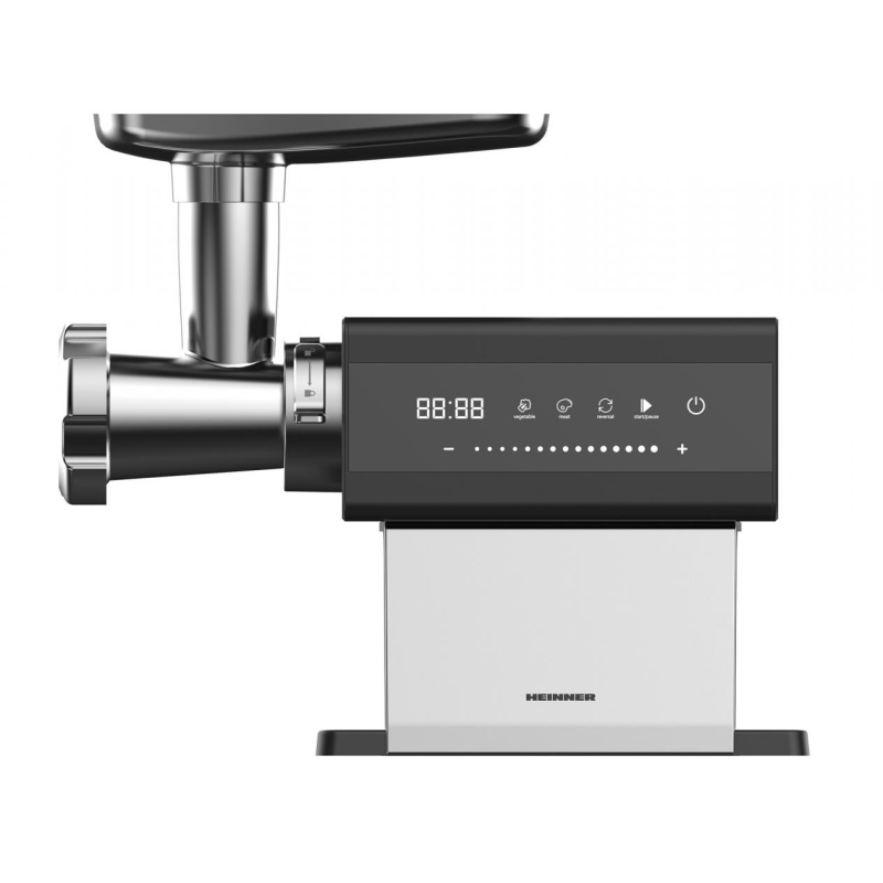 Heinner aparat za mljevenje mesa HMG-DTSS2500 excetra web shop