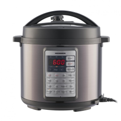 Heinner višenamjensko kuhalo multicooker HPCK-38BK excetra web shop