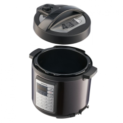 Heinner višenamjensko kuhalo multicooker HPCK-38BK excetra web shop