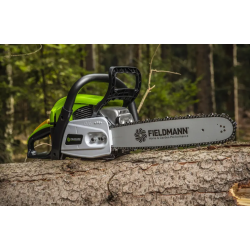 Fieldmann benzinska motorna pila FZP 5816-B excetra web shop