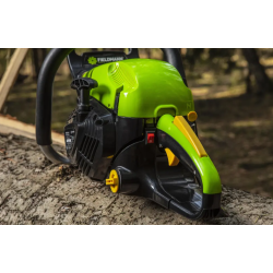 Fieldmann benzinska motorna pila FZP 5816-B excetra web shop
