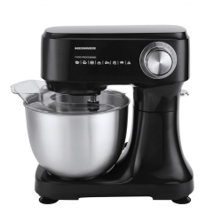 Heinner robot-mikser HPM-D750BK excetra web shop