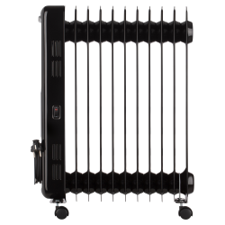 Sencor uljni radijator SOH 6111BK excetra web shop