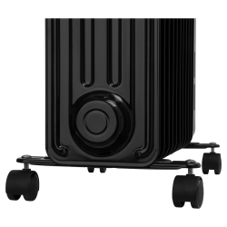 Sencor uljni radijator SOH 6111BK excetra web shop
