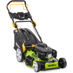 Fieldmann samohodna benzinska kosilica FZR 5114-196B excetra web shop