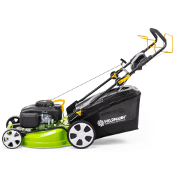 Fieldmann samohodna benzinska kosilica FZR 5114-196B excetra web shop