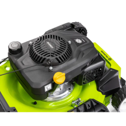 Fieldmann samohodna benzinska kosilica FZR 5114-196B excetra web shop