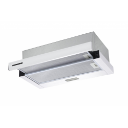 Heinner teleskopska napa HTCH-F400WH excetra web shop