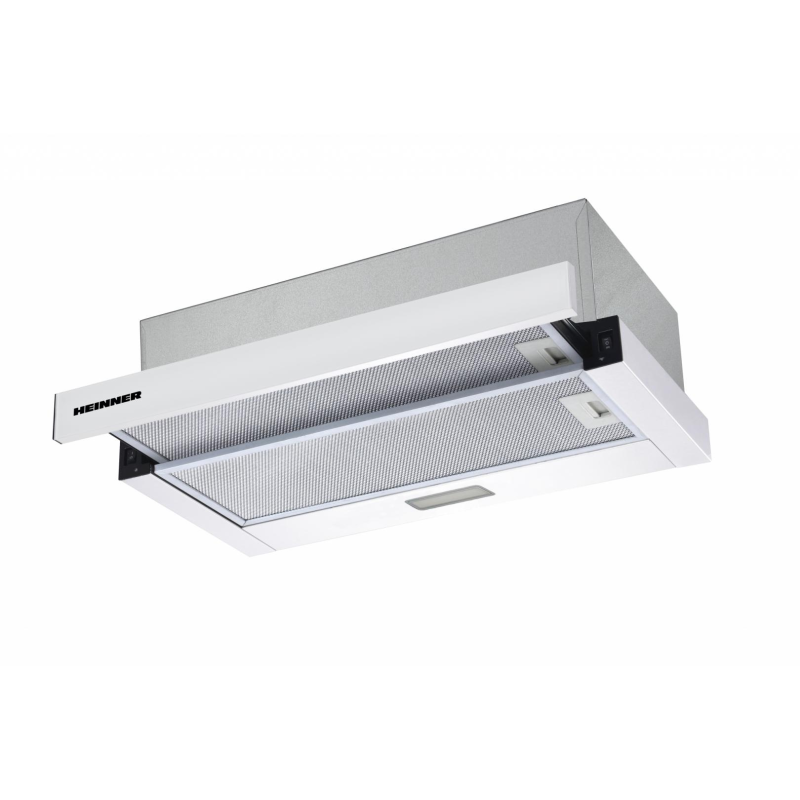 Heinner teleskopska napa HTCH-F400WH excetra web shop